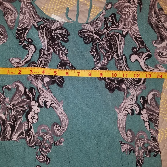 Free People Dress and/or Tunic - Picture 8 of 8